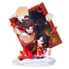 TIAN GUAN CI FU DONGHUA x QING CANG OFFICIAL LUXURY SET FIGURE XIE LIAN SAN LANG 千灯映阙