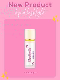 Image 5 of ✨liquid highlighter ✨