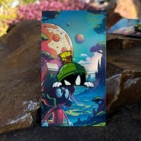 Image 4 of Marvin the Martian