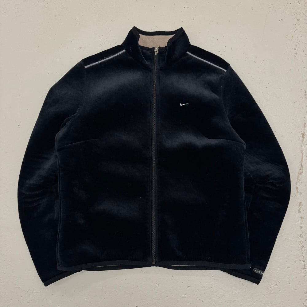 Image of Women’s 2000s Nike Therma-Fit Zip Up Size Large