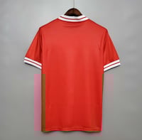 Image 2 of Liverpool 1983/84 Home