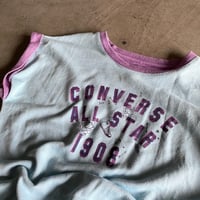 Image 2 of CONVERSE ALL STAR TEE