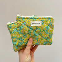 Image 1 of Mini Pouches