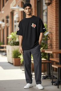 Image 1 of Pro Standard Luxury Athletic Collection by Bigg City *Exclusive*