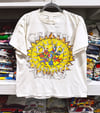 Grateful Dead 1993 Summer Tour Lot T-Shirt - Boxy/Short XL