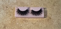 Image 1 of Lashes