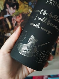 Image 7 of Caja literaria El Príncipe Cruel (sin libro) 