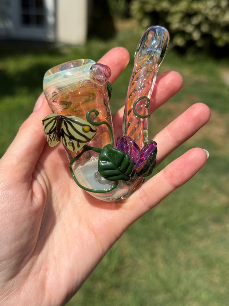 Image of Garden Sherlock Collaboration