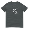 LØS VIKING CENTERPIECE TEE