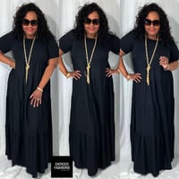Lillie Pearl Dress (Misses)
