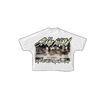 hidden potential in god we trust for he guides our souls graphic t-shirt 