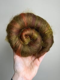 Image 2 of Forest Batt #1