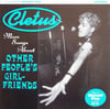 Cletus – More Songs About Other People's Girl-Friends 7”