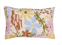 Image 1 of Mosey Me The Garden Standard Pillowcase set 