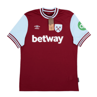 Image 1 of West Ham Home - 2024/25
