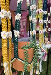Image 4 of Daisy Hanger