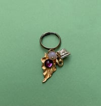 Bague “BRESSON’