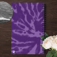 Image 2 of Spiral notebook