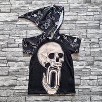Image 2 of upcycled clothing