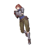 Image 2 of Jessie (FF7)