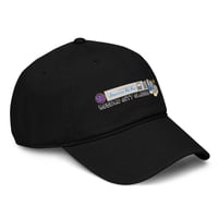 Image 1 of DBB Roseau City Classics Baseball Cap