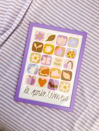 Image 1 of Le printemps