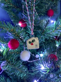 Image 8 of Little Hanging Houses