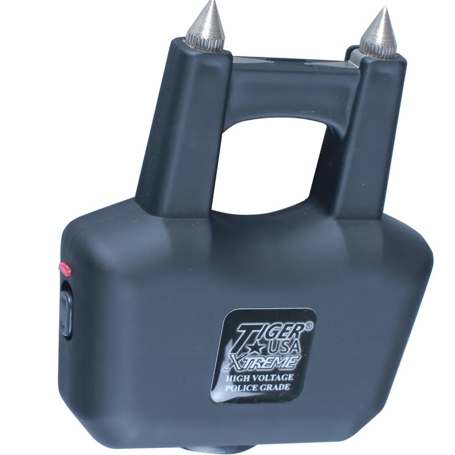 Image of Black Tiger Claw Stun Gun