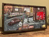 Image 2 of Rainy Corner