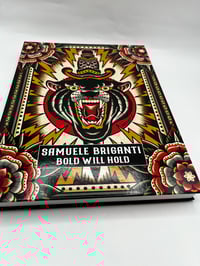 Image 1 of Bold Will Hold by Samuele Briganti