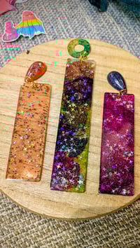Image 5 of Pink Dreams Book Mark 