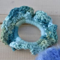 Image 3 of Scrunchies