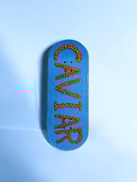 CAVIAR “Eggs” Deck 