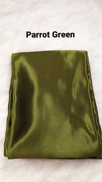 Image 15 of Satin Petticoat/Inner Skirt for Saree
