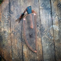 Image 3 of JAKE XL • 285Woodworks