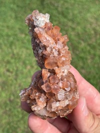 Image 7 of Aragonite Sputnik Specimen #1411