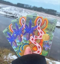 Image 3 of Co-Create Sticker