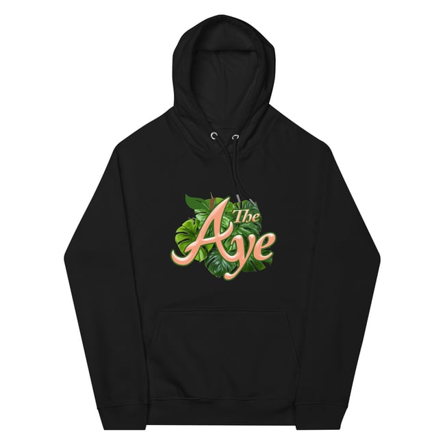 Ode to The Aye: Monstera Edition