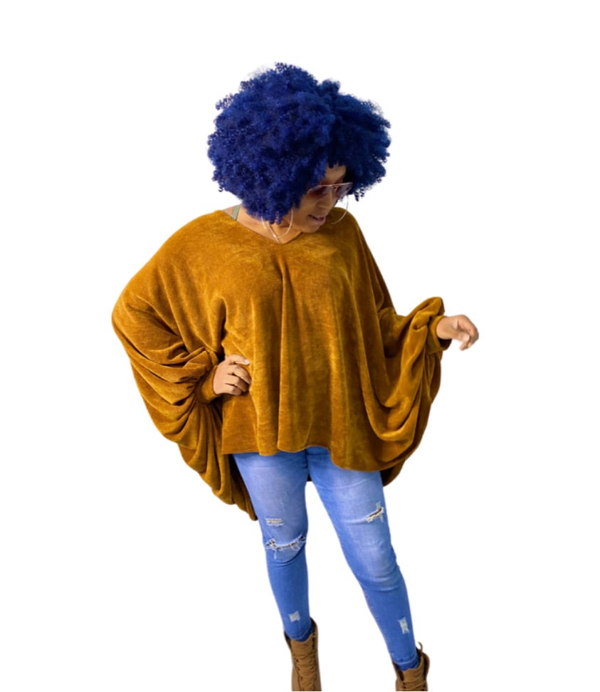 Image of CHENILLE 