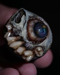 Image 5 of Undead Gaze Popsocket, phone grip