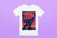 DOOM SUNSET SHIRT