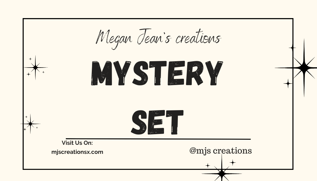 Image of Mystery Set!
