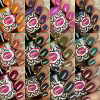 Image 11 of  Glisten & Glow The Hunting Wives Inspired Collection  (Full 12 Piece Collection)