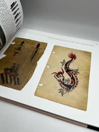 Image 4 of By appointment only : Karl Bumpus , Ohio Tattoo artist