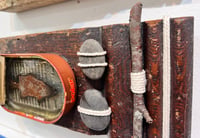 Image 2 of String- Molly Davis