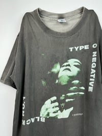 Image 2 of 1994 Type O Negative- Black No. 1