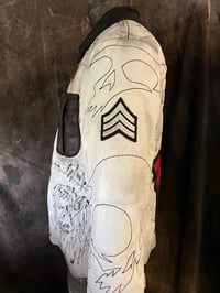 Image 5 of Panzer Sixx Jacket