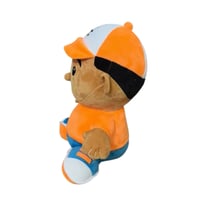 Image 3 of Artie Plushie & Audio Video Book