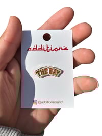 Image 2 of Bay Area Pin