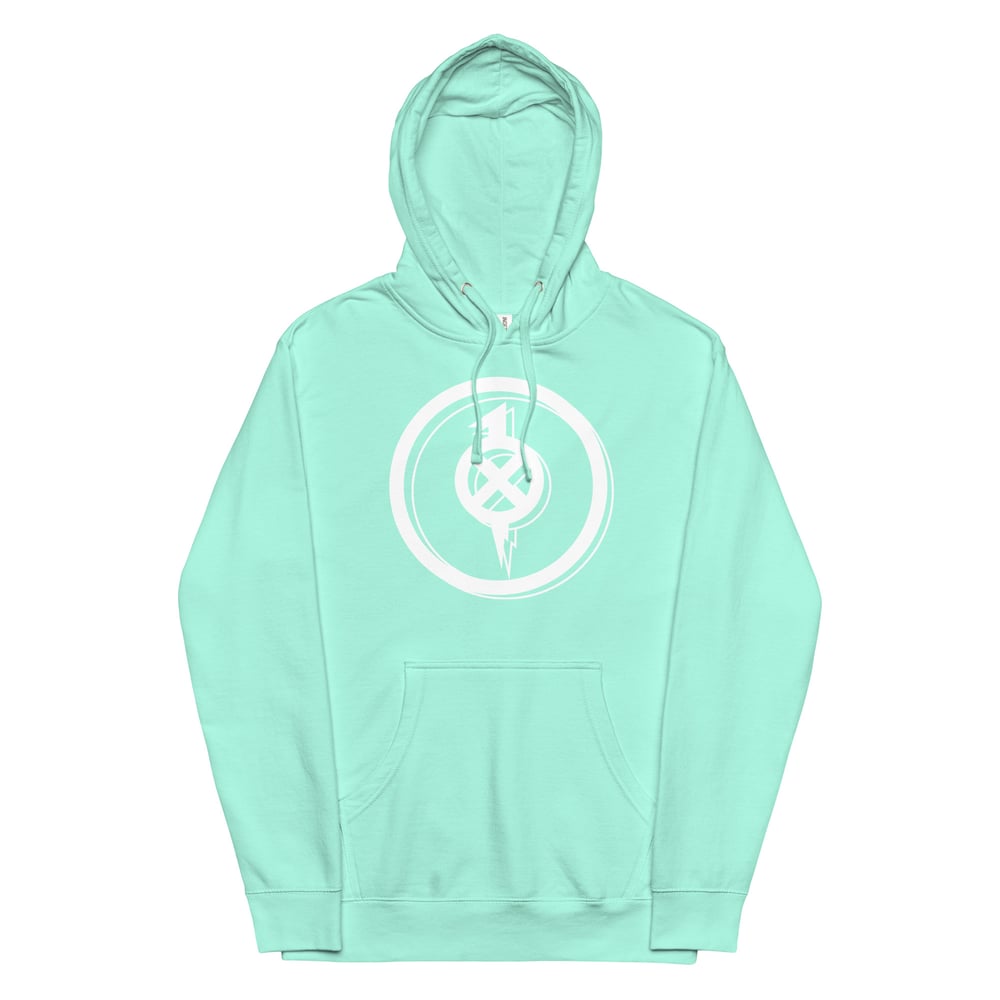 Image of K1W HOODIE